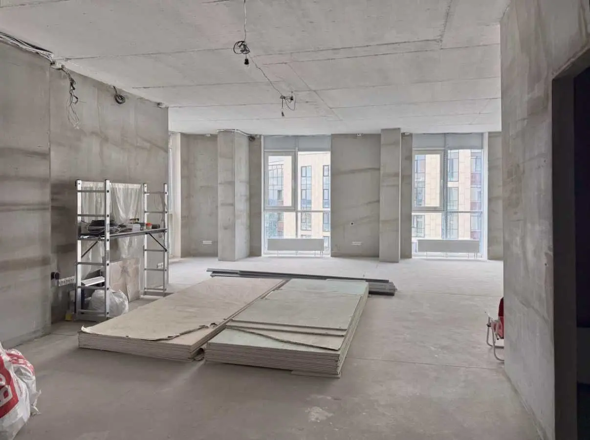 Фото Selling a 3-room apartment, 70 sq.m., Symferopilska Street 2 Dnipro, price: 79000 USD, code 9052