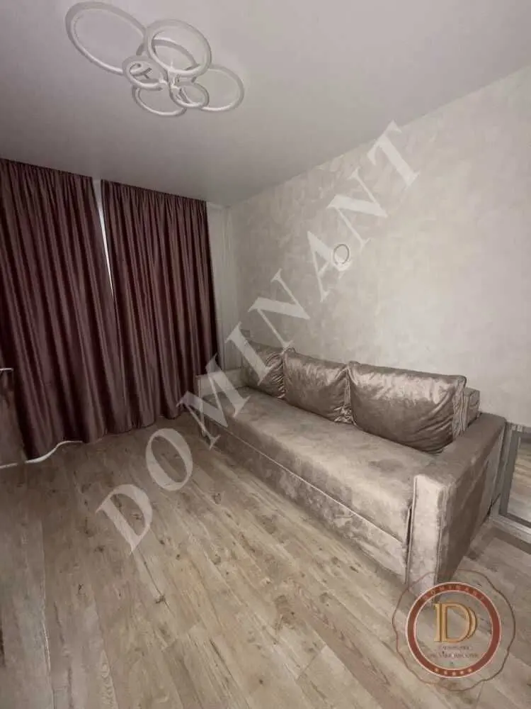 Фото Продаю 3-комнатную квартиру, 69 кв. м, Автозаводская ул. 24 Запорожье, цена: 45000 USD, код 9053
