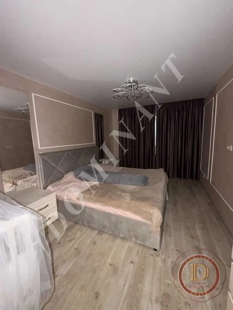 Фото Продаю 3-комнатную квартиру, 69 кв. м, Автозаводская ул. 24 Запорожье, цена: 45000 USD, код 9053
