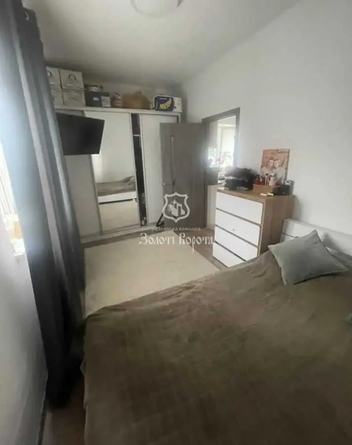 Фото Selling a 1-room apartment, 26.4 sq.m., Voznesenska street (Suvorova Lane)  Boryspil, price: 29000 USD, code 9055