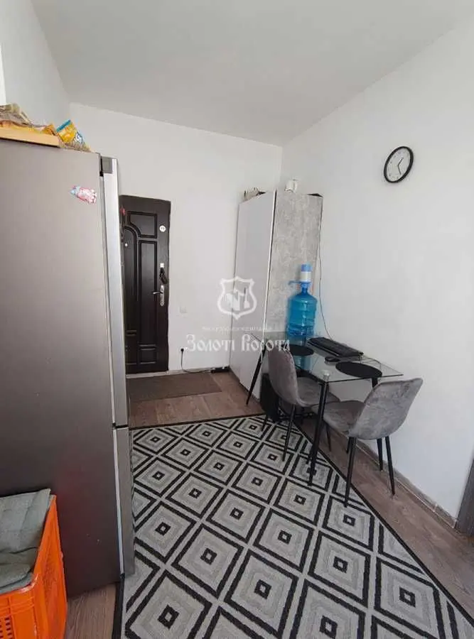 Фото Selling a 1-room apartment, 26.4 sq.m., Voznesenska street (Suvorova Lane)  Boryspil, price: 29000 USD, code 9055