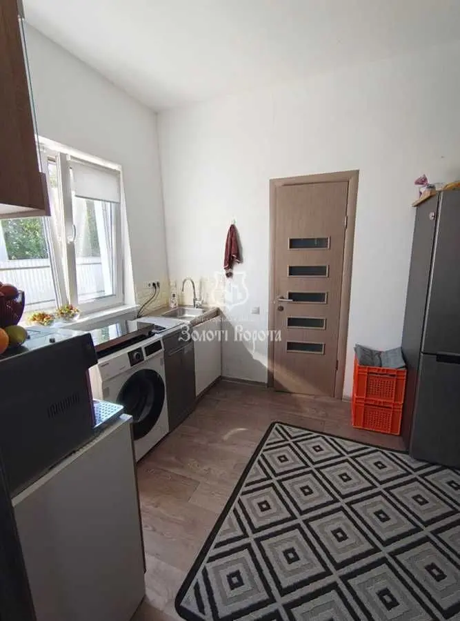 Фото Selling a 1-room apartment, 26.4 sq.m., Voznesenska street (Suvorova Lane)  Boryspil, price: 29000 USD, code 9055