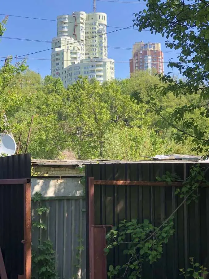 Фото Продаю земельну ділянку, Квітки-Основ’яненка пров.  Київ, ціна: 155000 USD, код 9056