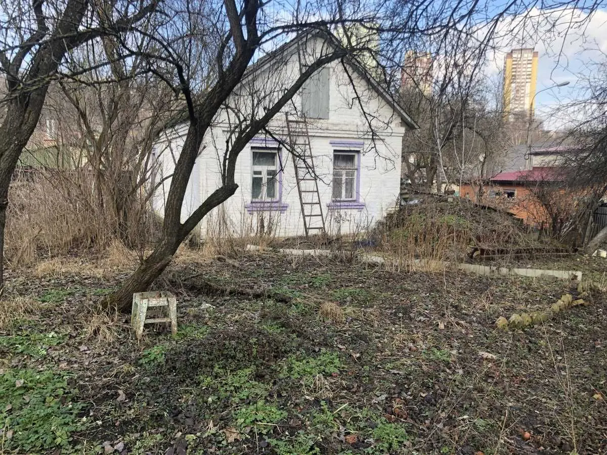 Фото Продаю земельну ділянку, Квітки-Основ’яненка пров.  Київ, ціна: 155000 USD, код 9056