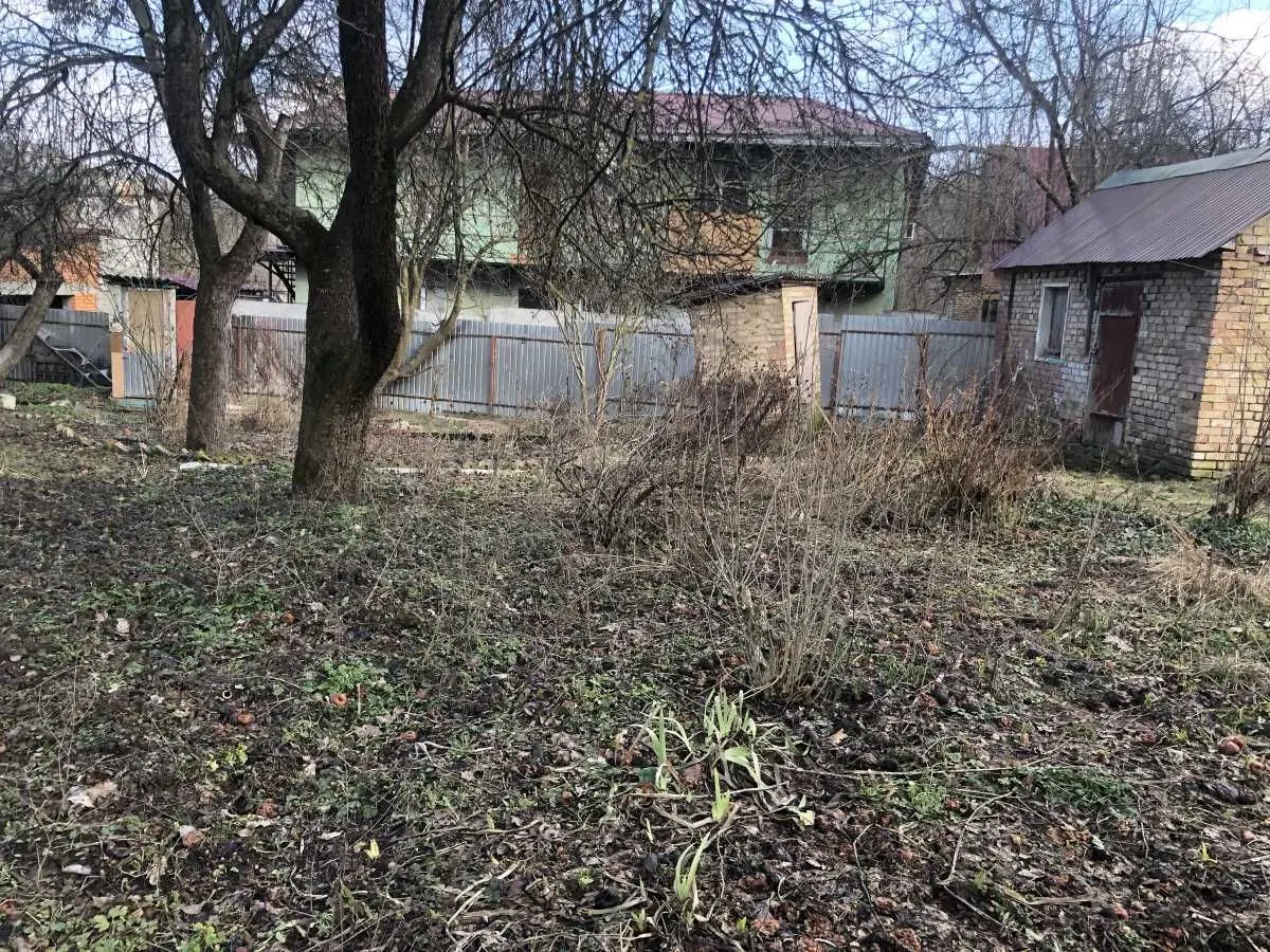 Фото Продаю земельну ділянку, Квітки-Основ’яненка пров.  Київ, ціна: 155000 USD, код 9056