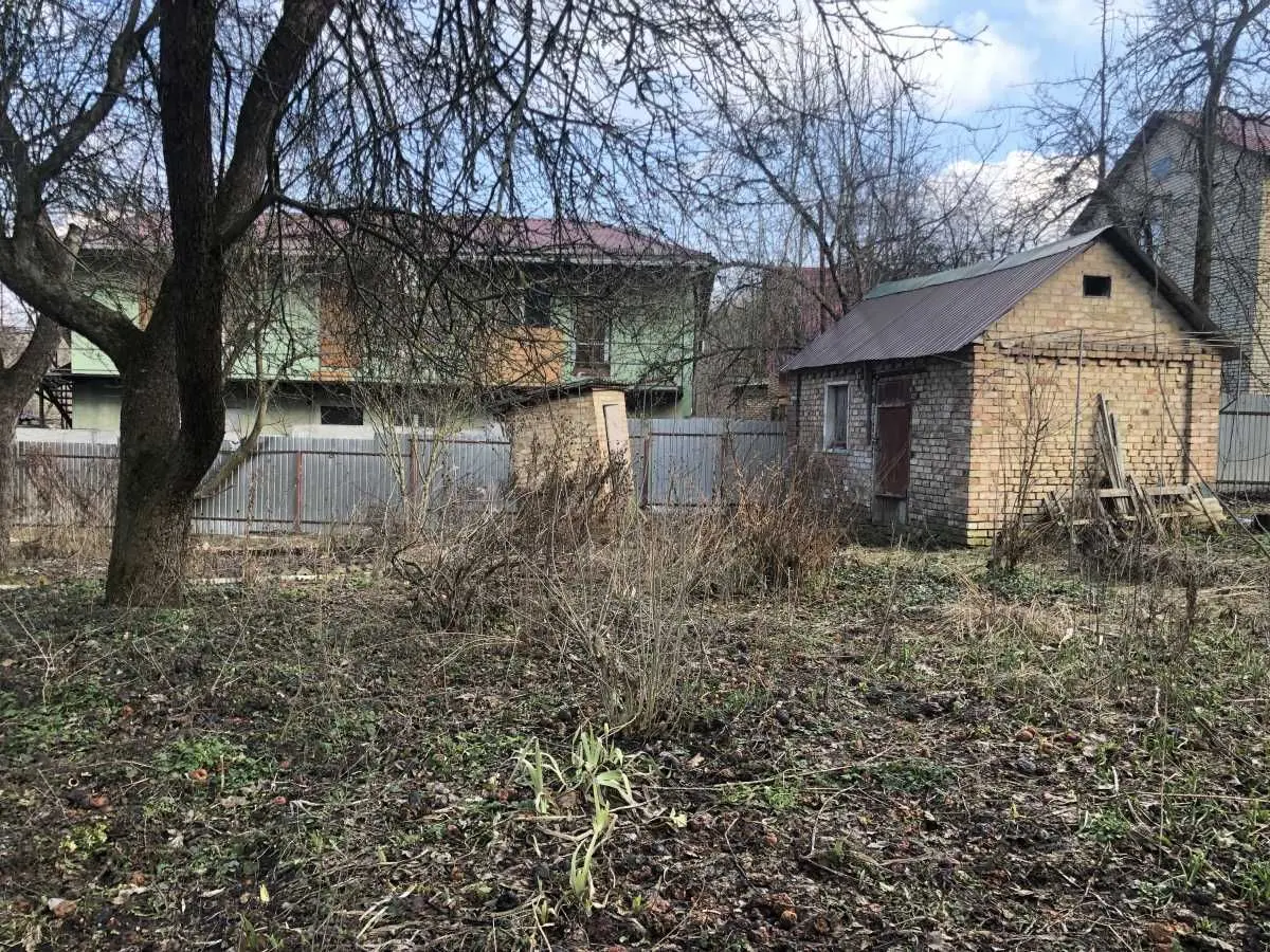 Фото Продаю земельну ділянку, Квітки-Основ’яненка пров.  Київ, ціна: 155000 USD, код 9056