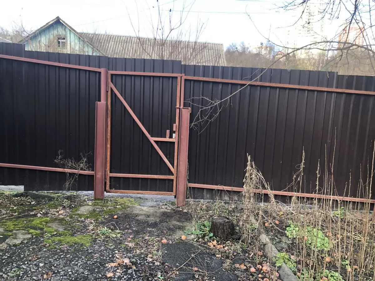 Фото Продаю земельну ділянку, Квітки-Основ’яненка пров.  Київ, ціна: 155000 USD, код 9056