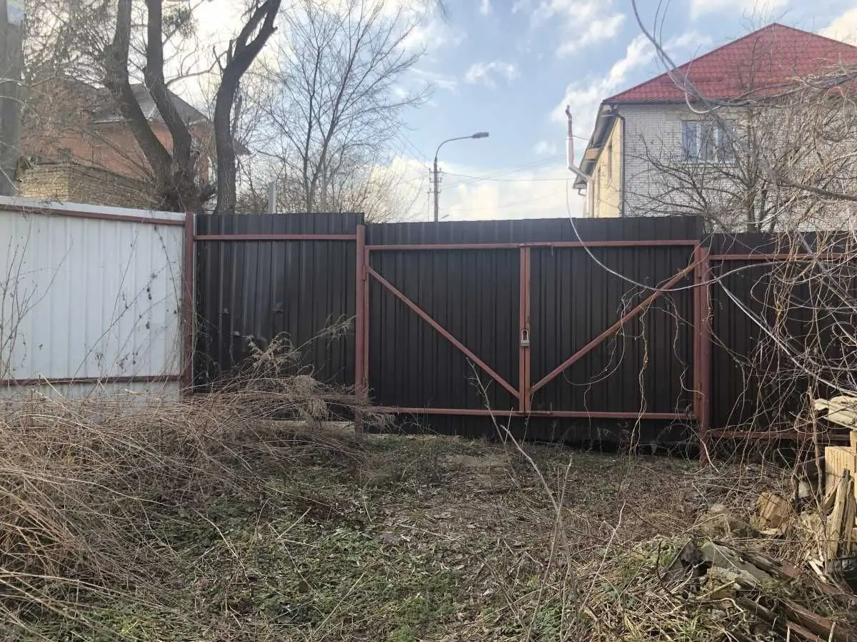 Фото Продаю земельну ділянку, Квітки-Основ’яненка пров.  Київ, ціна: 155000 USD, код 9056