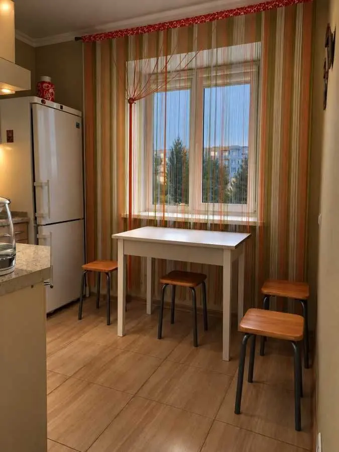 Фото Rent a 2-room apartment, Henerala Henadiia Vorobiova Street (Kurska street)  Kyiv for long-term rent, price: 17000 UAH, code 9057