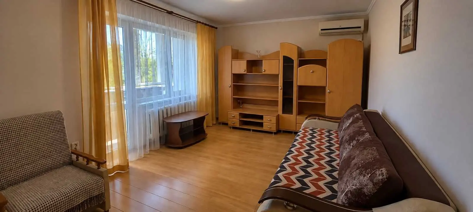 Фото Rent a 2-room apartment, Henerala Henadiia Vorobiova Street (Kurska street)  Kyiv for long-term rent, price: 17000 UAH, code 9057