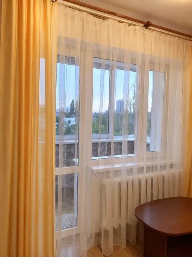 Фото Rent a 2-room apartment, Henerala Henadiia Vorobiova Street (Kurska street)  Kyiv for long-term rent, price: 17000 UAH, code 9057