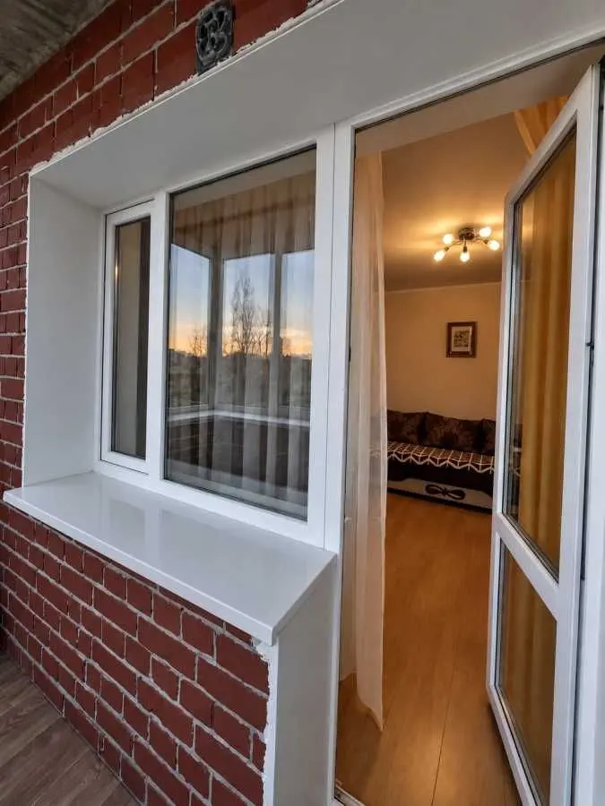 Фото Rent a 2-room apartment, Henerala Henadiia Vorobiova Street (Kurska street)  Kyiv for long-term rent, price: 17000 UAH, code 9057