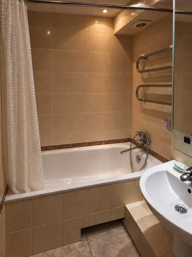 Фото Rent a 2-room apartment, Henerala Henadiia Vorobiova Street (Kurska street)  Kyiv for long-term rent, price: 17000 UAH, code 9057
