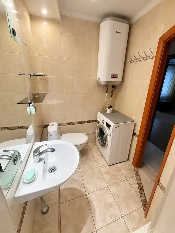 Фото Rent a 2-room apartment, Henerala Henadiia Vorobiova Street (Kurska street)  Kyiv for long-term rent, price: 17000 UAH, code 9057