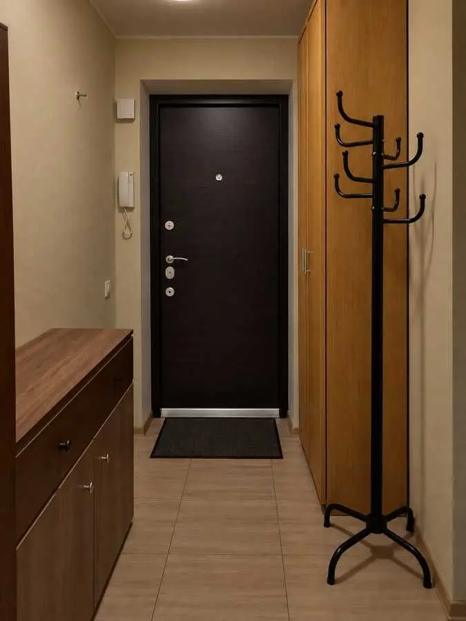 Фото Rent a 2-room apartment, Henerala Henadiia Vorobiova Street (Kurska street)  Kyiv for long-term rent, price: 17000 UAH, code 9057