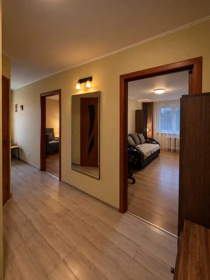 Фото Rent a 2-room apartment, Henerala Henadiia Vorobiova Street (Kurska street)  Kyiv for long-term rent, price: 17000 UAH, code 9057