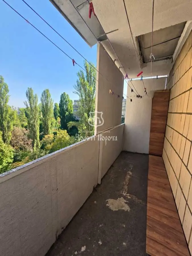 Фото Продаю 8 кімнатну квартиру, 20.31 кв. м, Світлицького вул. 24а Київ, ціна: 18000 USD, код 9058