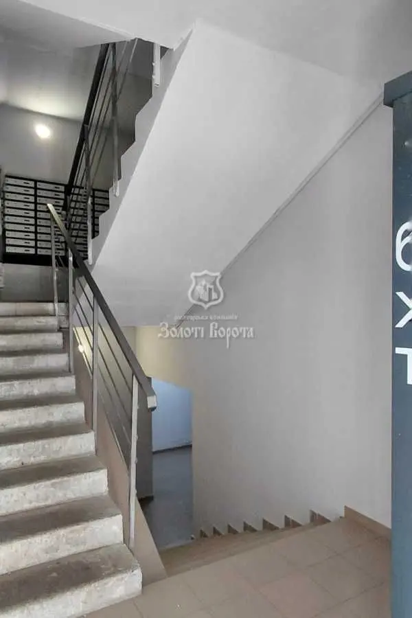 Фото Продаю 1 кімнатну квартиру, 22.6 кв. м, Кам’янська вул. 127 Київ, ціна: 31500 USD, код 9059