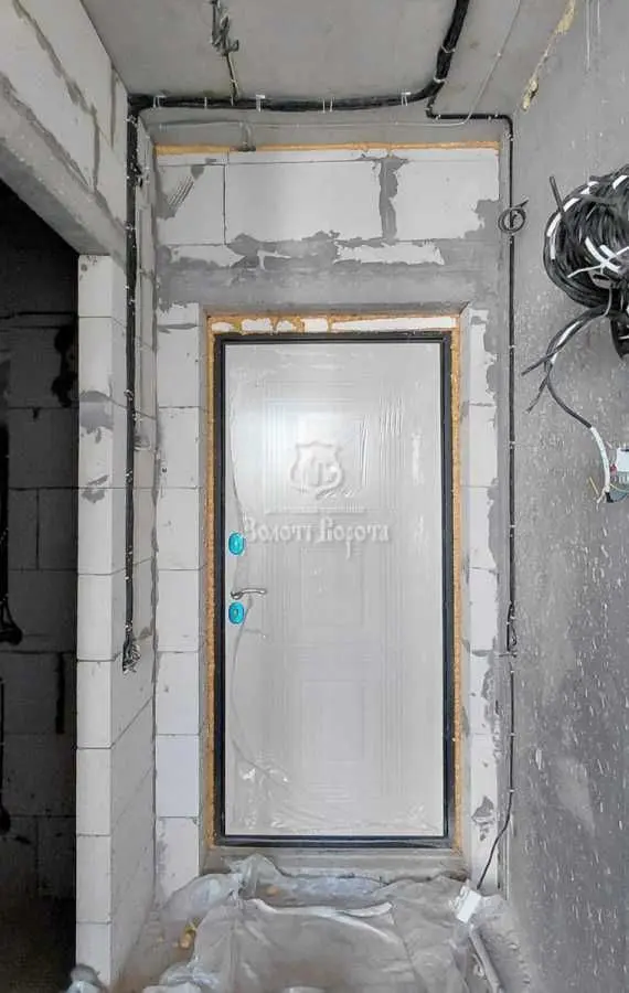 Фото Продаю 1 кімнатну квартиру, 22.6 кв. м, Кам’янська вул. 127 Київ, ціна: 31500 USD, код 9059