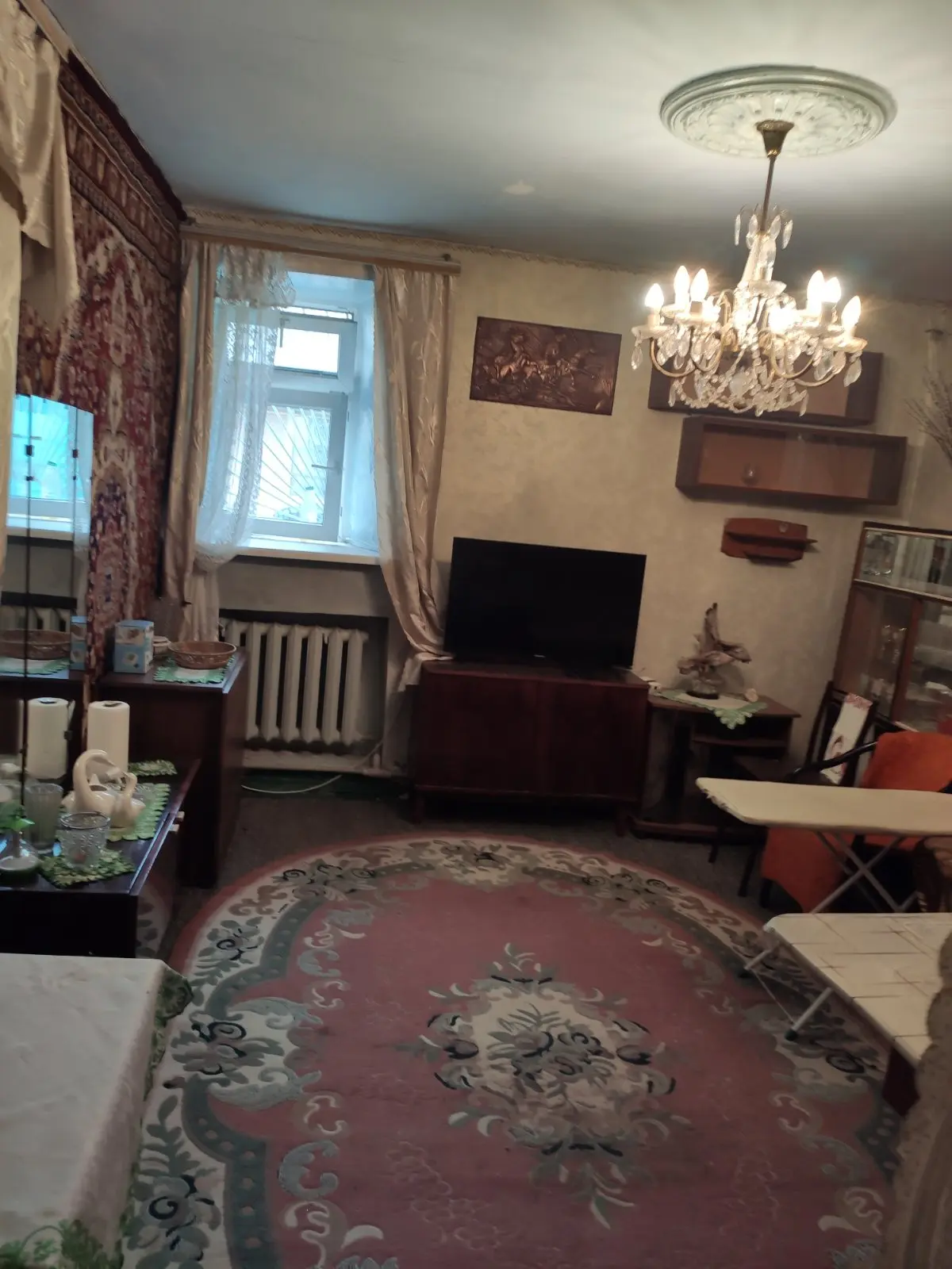 Фото Продаю 2-комнатную квартиру, 33 кв. м, Богдана Хмельницкого ул. 80 Одесса, цена: 23000 $, код 9061