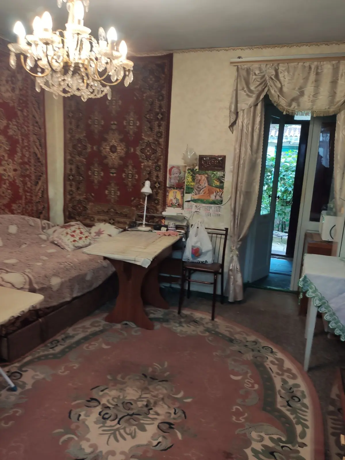 Фото Продаю 2-комнатную квартиру, 33 кв. м, Богдана Хмельницкого ул. 80 Одесса, цена: 23000 $, код 9061