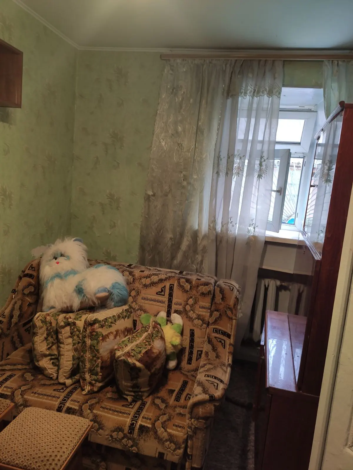 Фото Продаю 2-комнатную квартиру, 33 кв. м, Богдана Хмельницкого ул. 80 Одесса, цена: 23000 $, код 9061
