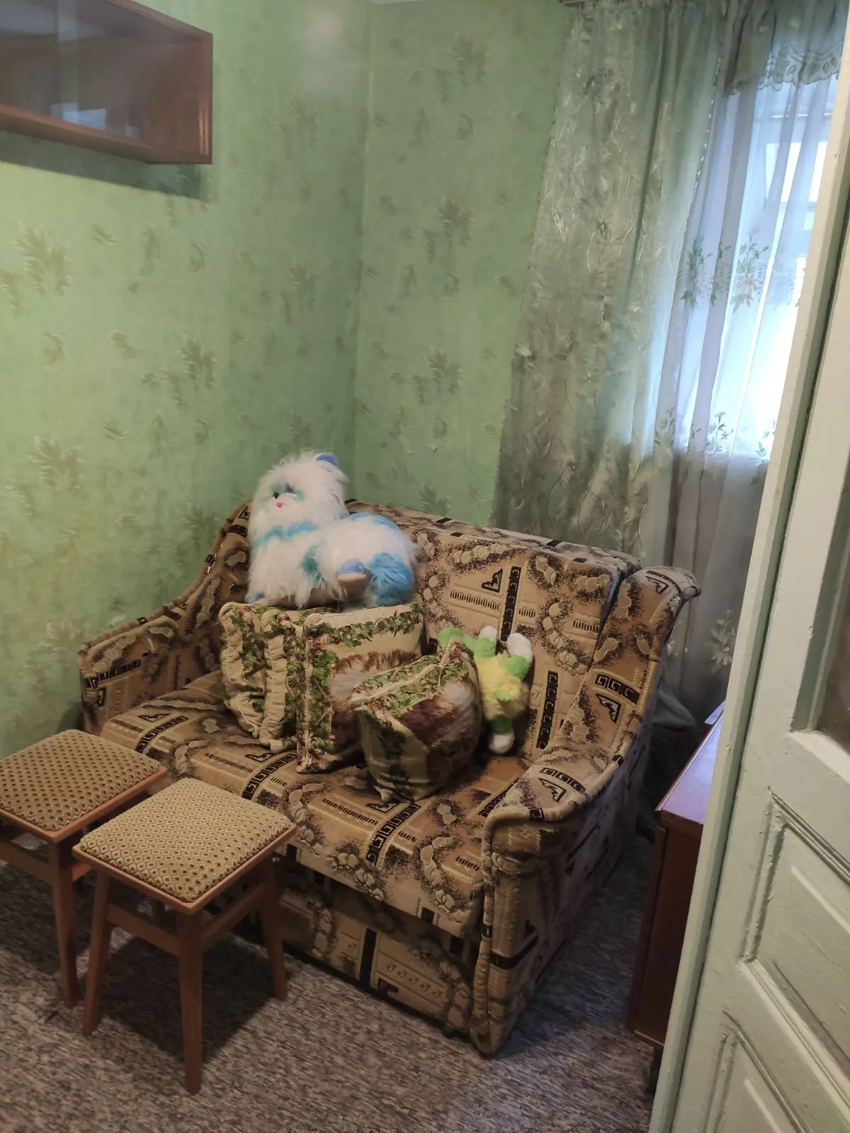 Фото Продаю 2-комнатную квартиру, 33 кв. м, Богдана Хмельницкого ул. 80 Одесса, цена: 23000 $, код 9061