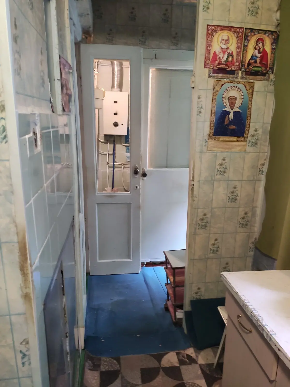 Фото Продаю 2-комнатную квартиру, 33 кв. м, Богдана Хмельницкого ул. 80 Одесса, цена: 23000 $, код 9061