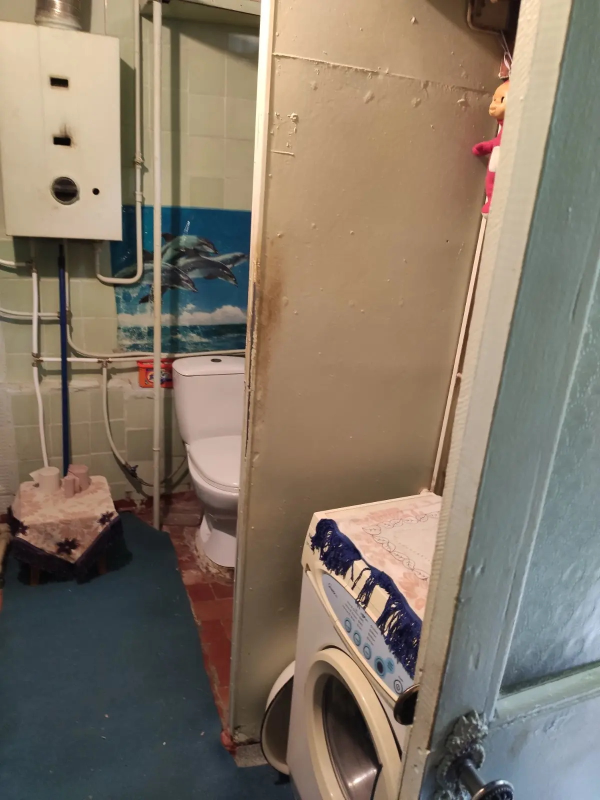 Фото Продаю 2-комнатную квартиру, 33 кв. м, Богдана Хмельницкого ул. 80 Одесса, цена: 23000 $, код 9061