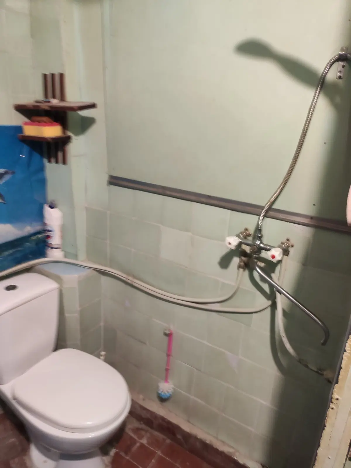Фото Продаю 2-комнатную квартиру, 33 кв. м, Богдана Хмельницкого ул. 80 Одесса, цена: 23000 $, код 9061