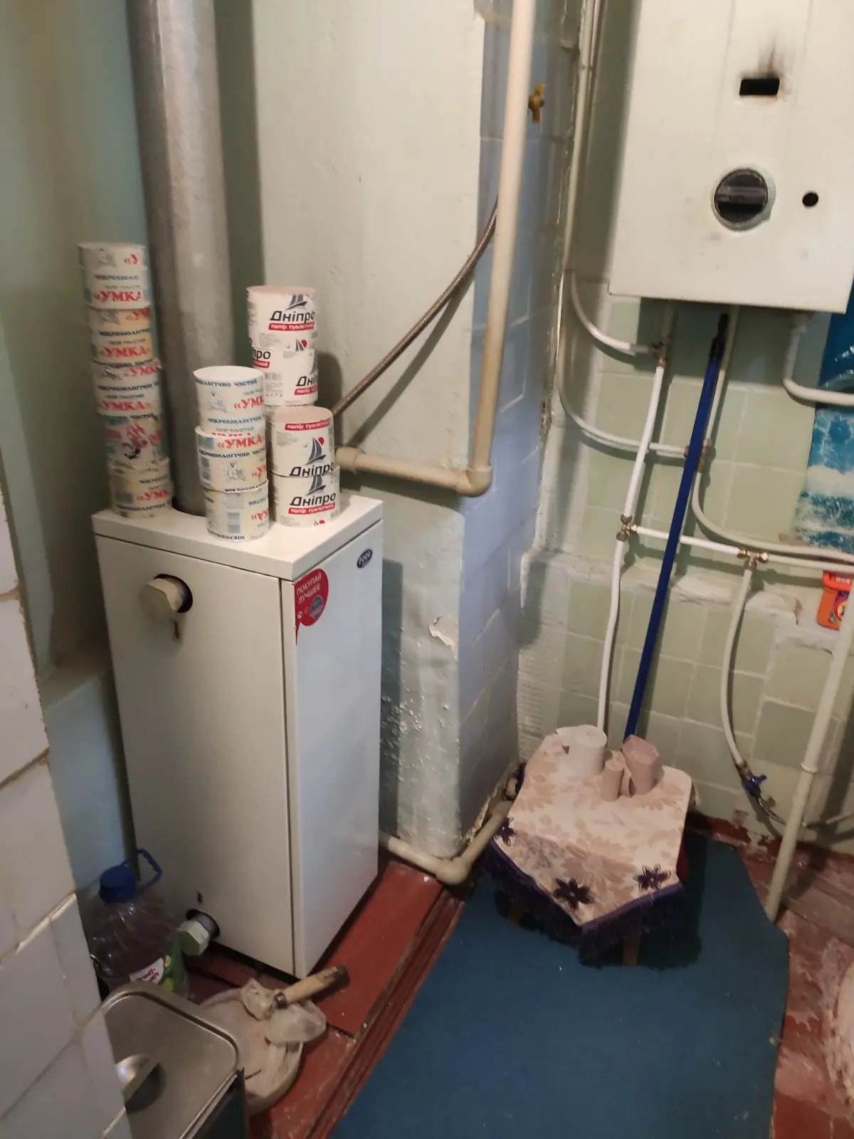 Фото Продаю 2-комнатную квартиру, 33 кв. м, Богдана Хмельницкого ул. 80 Одесса, цена: 23000 $, код 9061