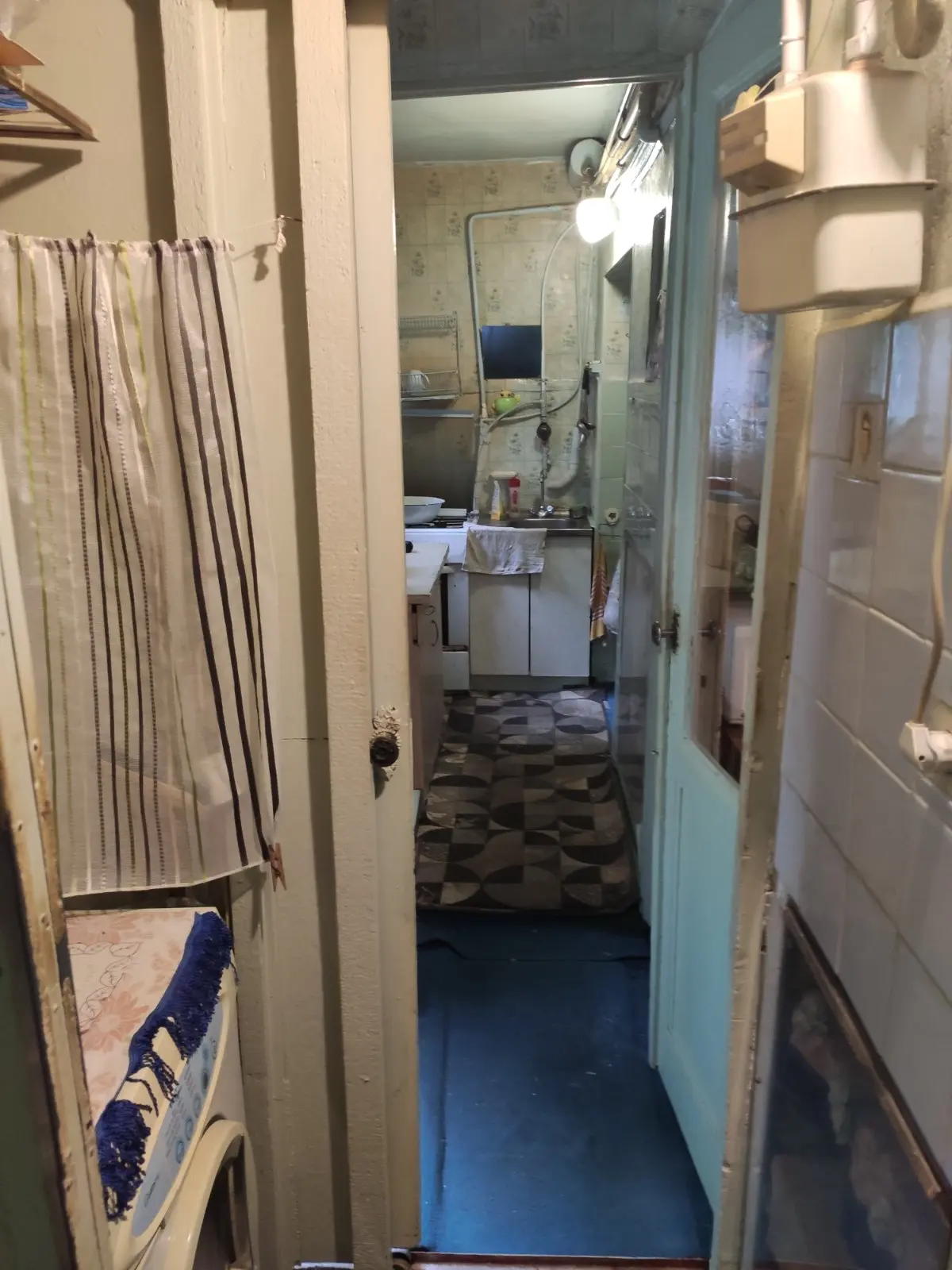 Фото Продаю 2-комнатную квартиру, 33 кв. м, Богдана Хмельницкого ул. 80 Одесса, цена: 23000 $, код 9061