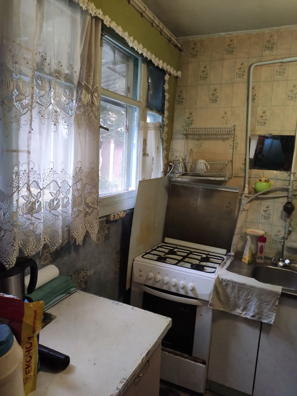Фото Продаю 2-комнатную квартиру, 33 кв. м, Богдана Хмельницкого ул. 80 Одесса, цена: 23000 $, код 9061