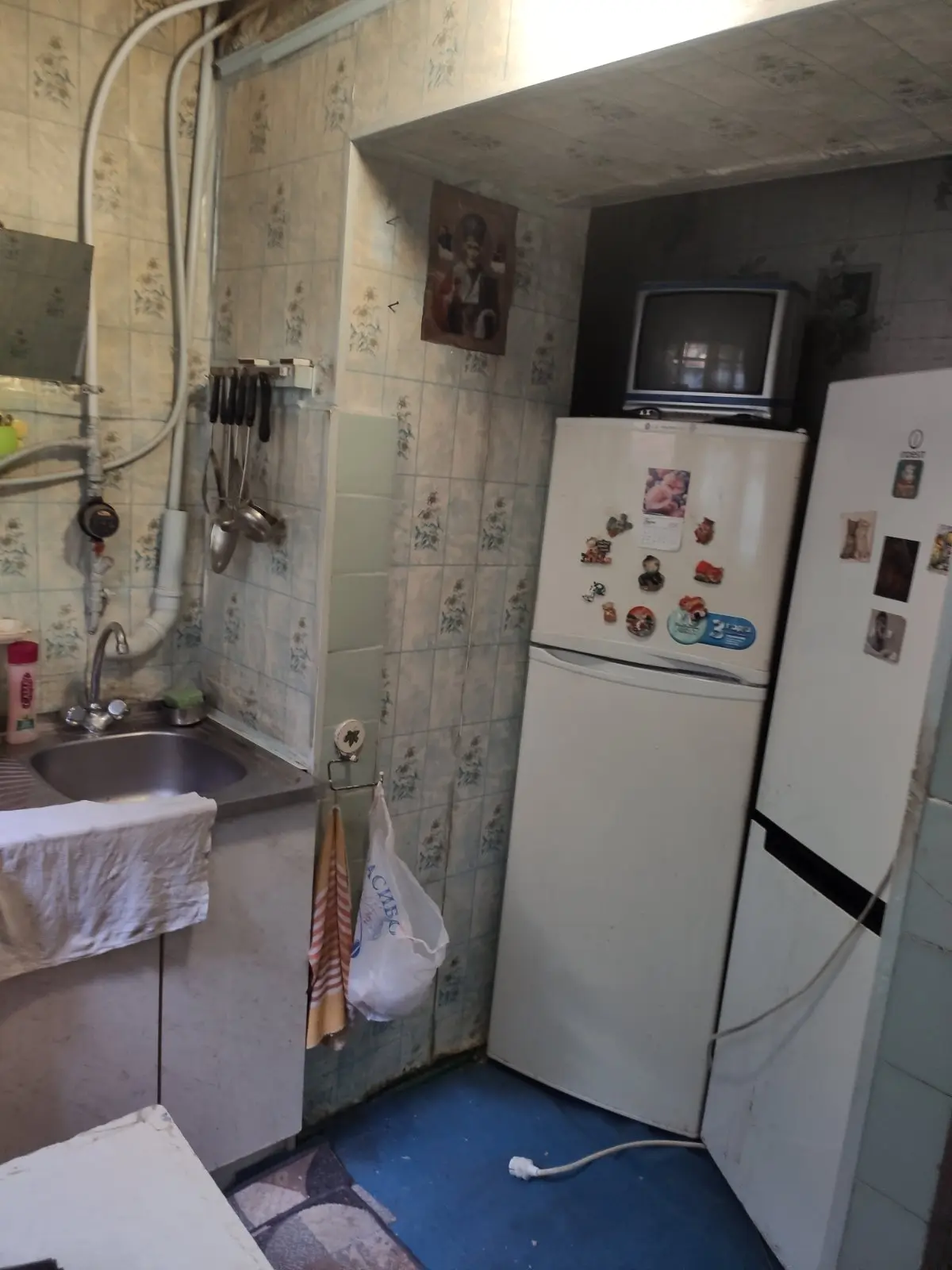 Фото Продаю 2-комнатную квартиру, 33 кв. м, Богдана Хмельницкого ул. 80 Одесса, цена: 23000 $, код 9061