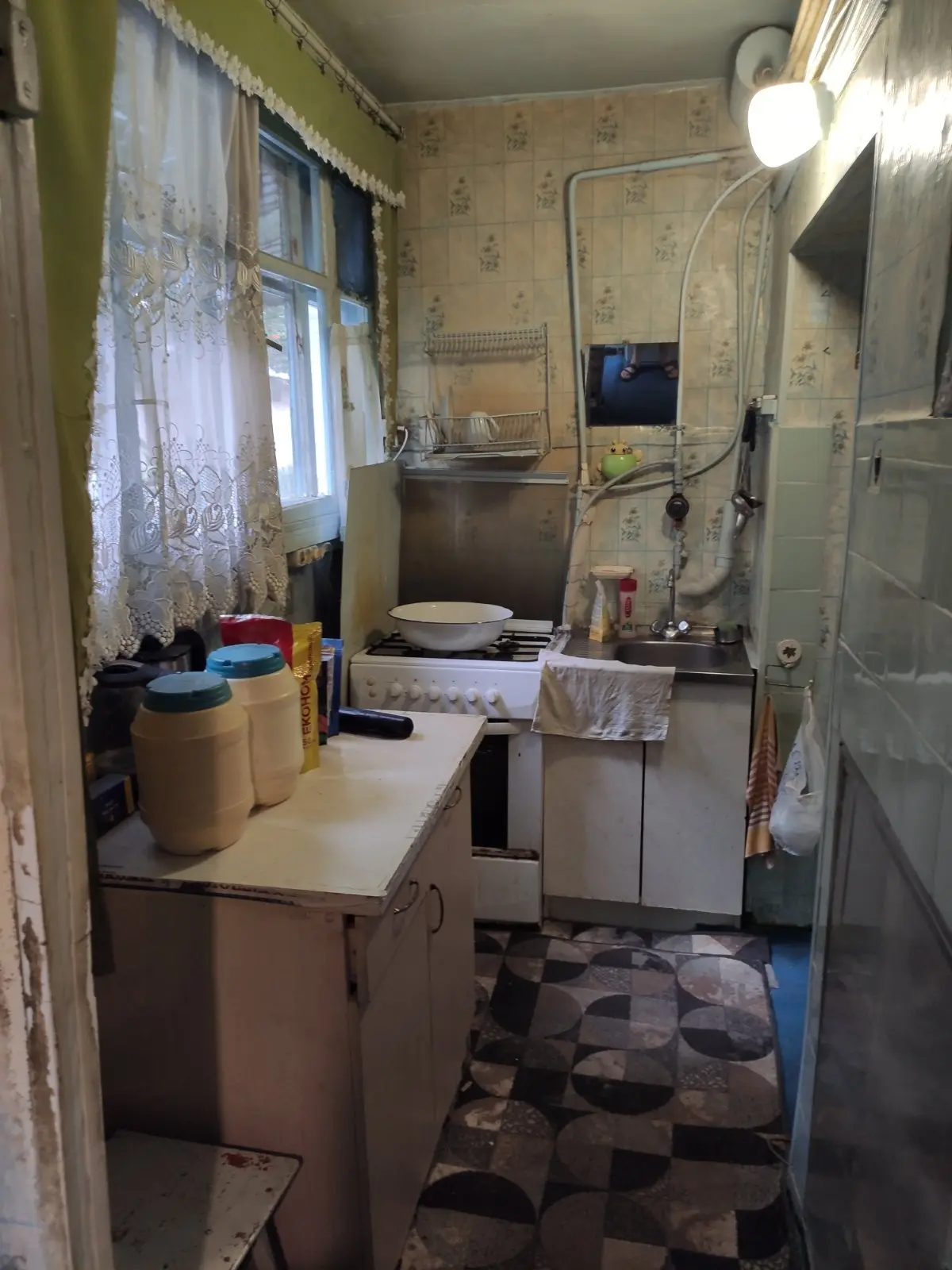 Фото Продаю 2-комнатную квартиру, 33 кв. м, Богдана Хмельницкого ул. 80 Одесса, цена: 23000 $, код 9061