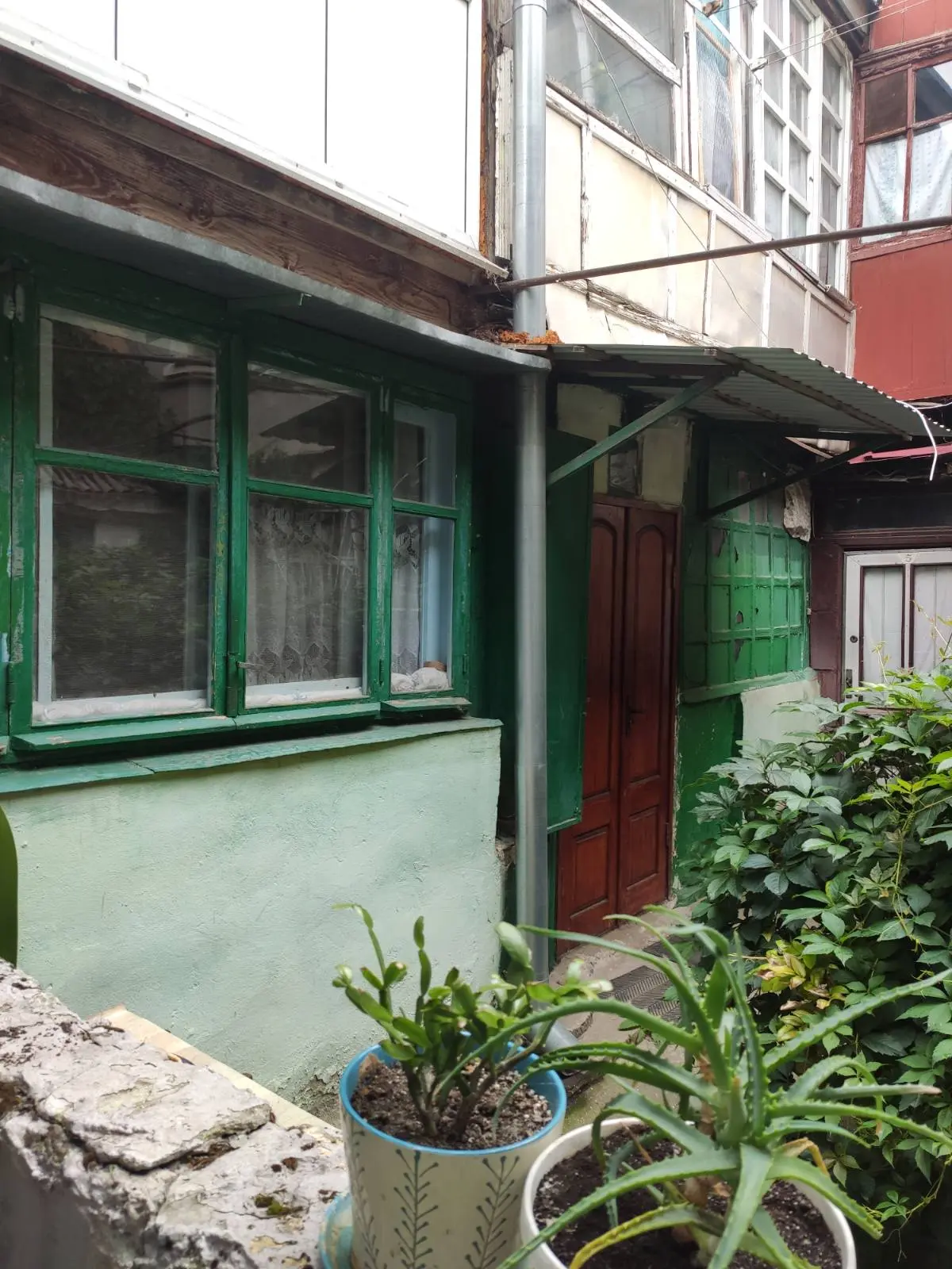 Фото Продаю 2-комнатную квартиру, 33 кв. м, Богдана Хмельницкого ул. 80 Одесса, цена: 23000 $, код 9061