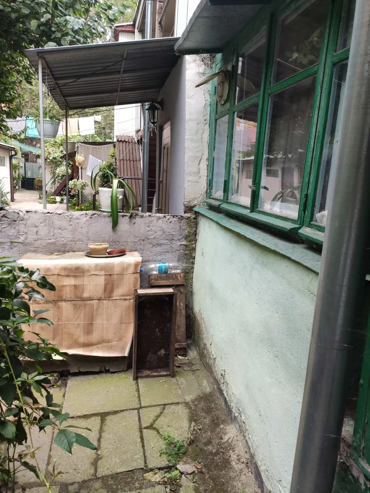 Фото Продаю 2-комнатную квартиру, 33 кв. м, Богдана Хмельницкого ул. 80 Одесса, цена: 23000 $, код 9061