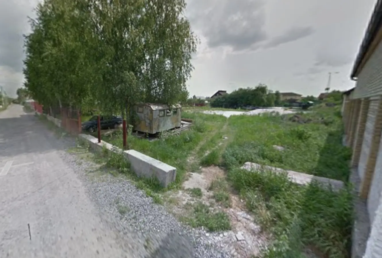 Фото Продаю земельну ділянку, Центральна вул.  Київ, ціна: 185000 $, код 9062