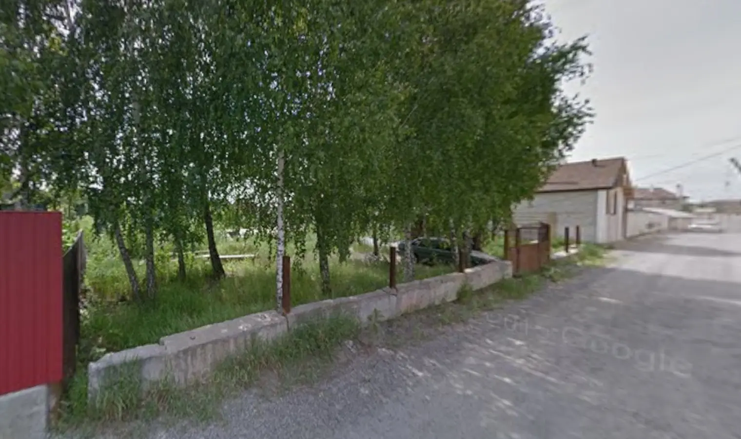 Фото Продаю земельну ділянку, Центральна вул.  Київ, ціна: 185000 $, код 9062