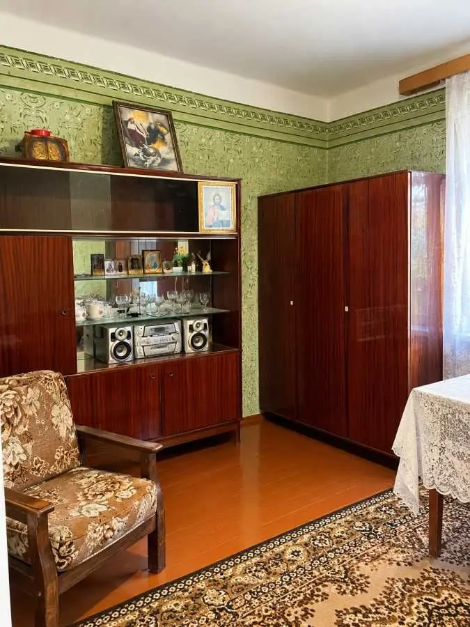 Фото Продаю будинок, 70 кв. м, Львів, ціна: 45000 EUR, код 9064