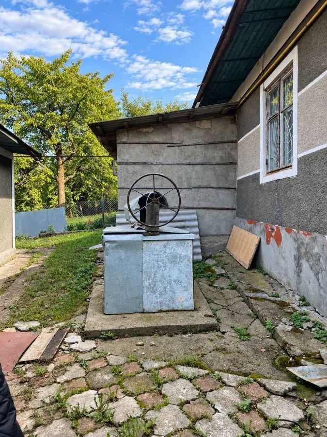 Фото Продаю будинок, 70 кв. м, Львів, ціна: 45000 EUR, код 9064
