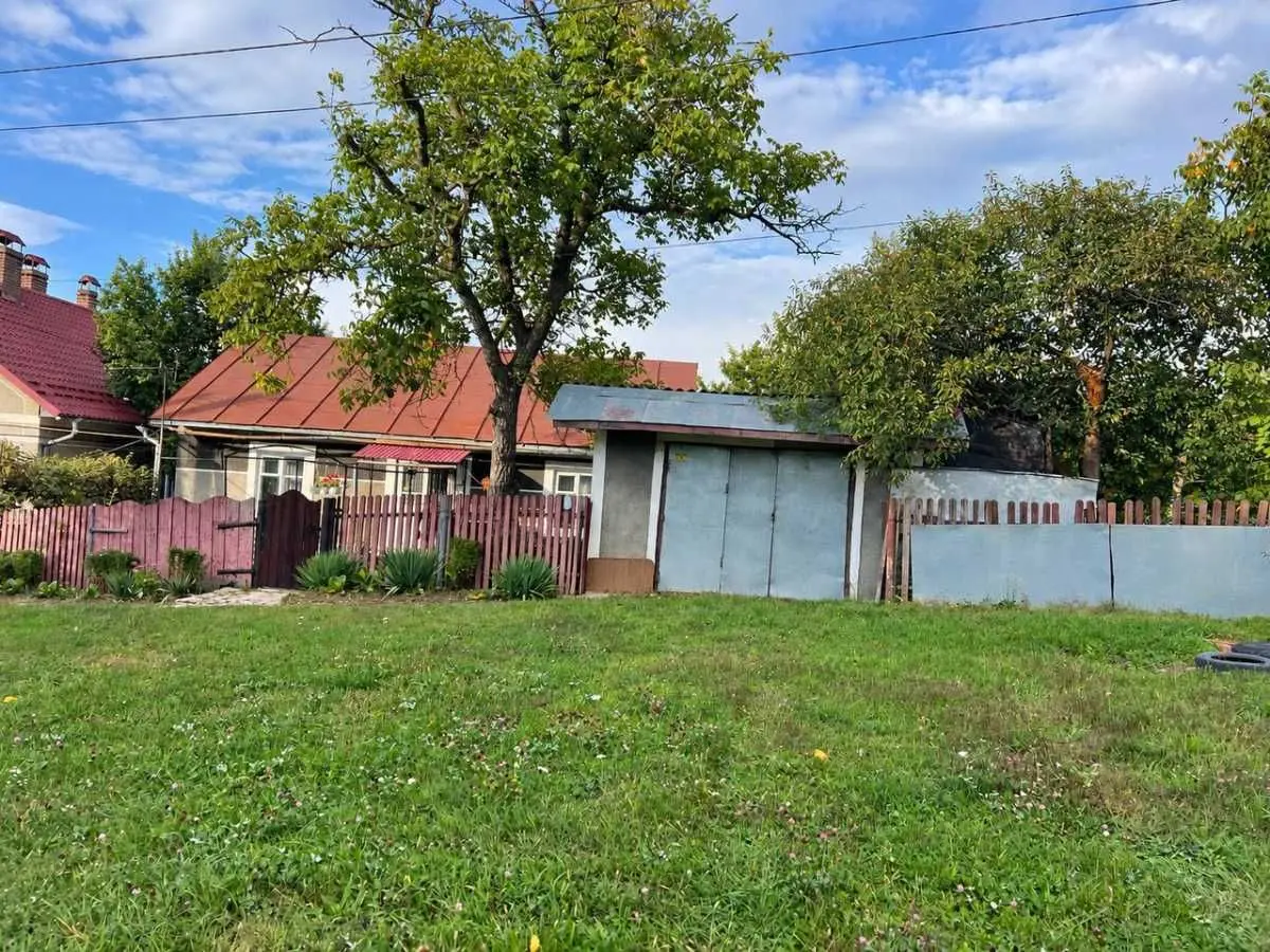 Фото Продаю будинок, 70 кв. м, Львів, ціна: 45000 EUR, код 9064