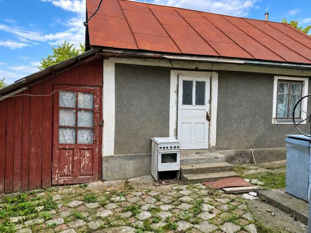 Фото Продаю будинок, 70 кв. м, Львів, ціна: 45000 EUR, код 9064