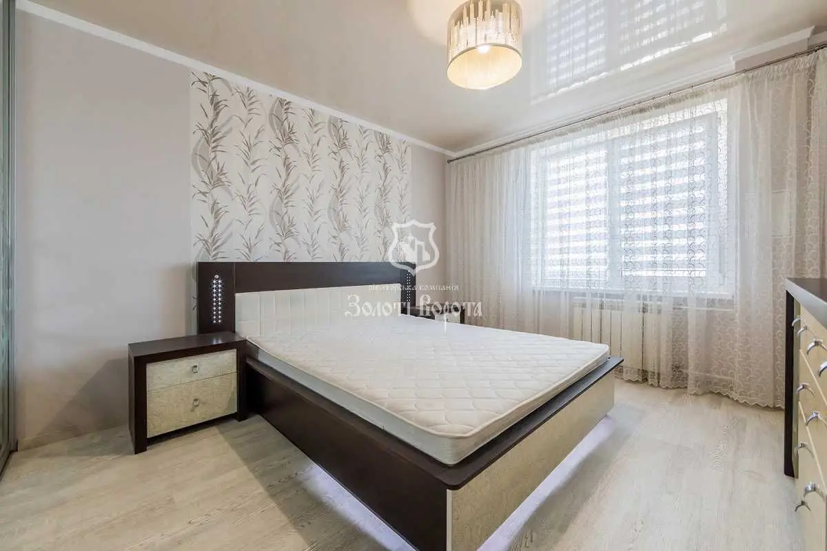 Фото Продаю 3 кімнатну квартиру, 79.7 кв. м, Ярослава Мудрого вул.  Бровари, ціна: 110000 USD, код 9065