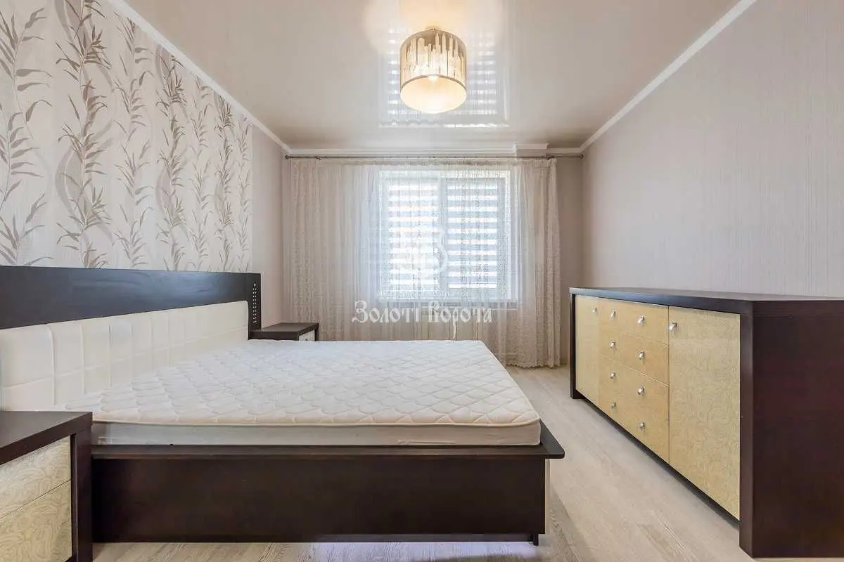 Фото Продаю 3 кімнатну квартиру, 79.7 кв. м, Ярослава Мудрого вул.  Бровари, ціна: 110000 USD, код 9065