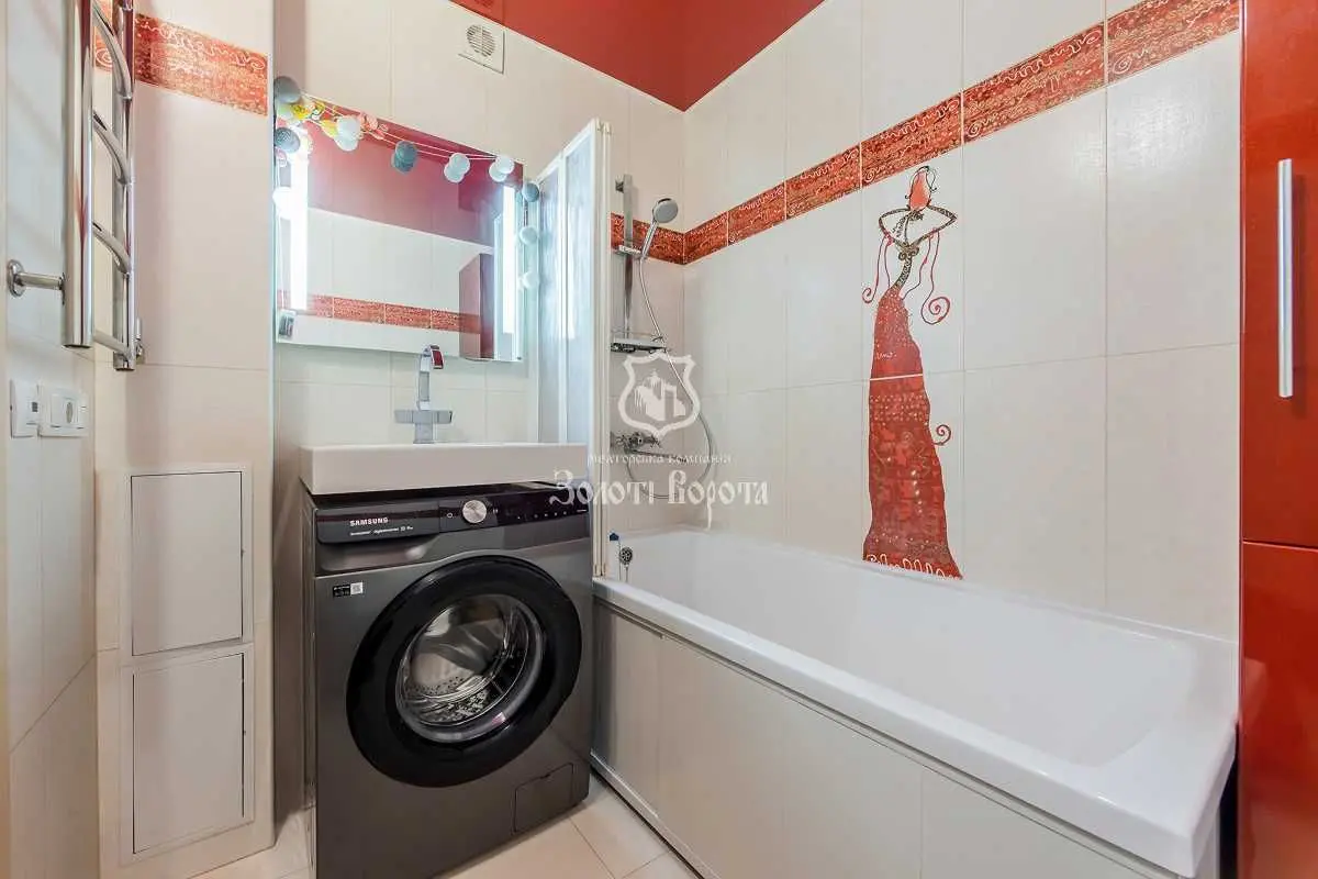 Фото Продаю 3 кімнатну квартиру, 79.7 кв. м, Ярослава Мудрого вул.  Бровари, ціна: 110000 USD, код 9065