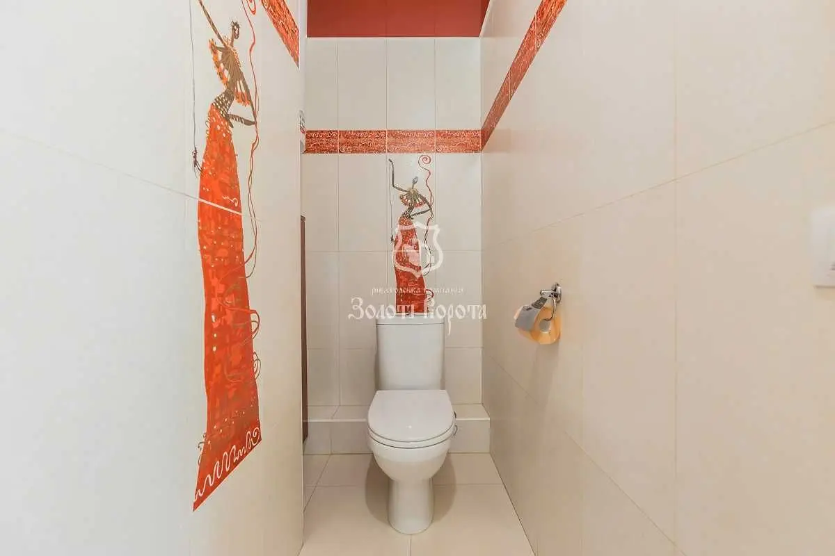 Фото Продаю 3 кімнатну квартиру, 79.7 кв. м, Ярослава Мудрого вул.  Бровари, ціна: 110000 USD, код 9065
