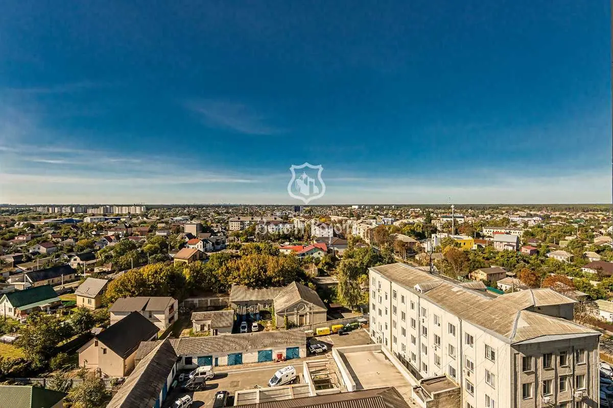 Фото Продаю 3 кімнатну квартиру, 79.7 кв. м, Ярослава Мудрого вул.  Бровари, ціна: 110000 USD, код 9065