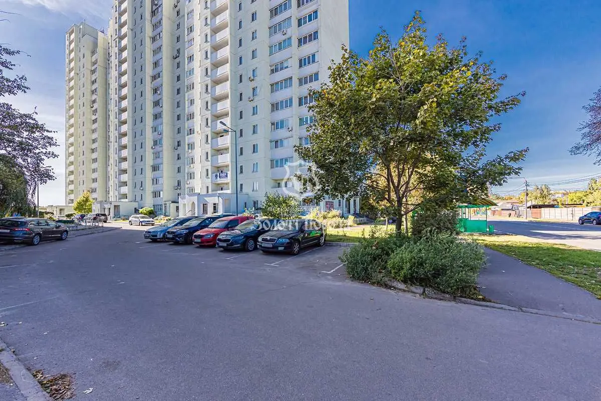 Фото Продаю 3 кімнатну квартиру, 79.7 кв. м, Ярослава Мудрого вул.  Бровари, ціна: 110000 USD, код 9065