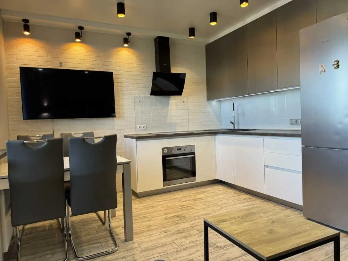 Фото Продаю 2-комнатную квартиру, 60 кв. м, Новомостицкая ул. 15 Киев, цена: 109500 USD, код 9067